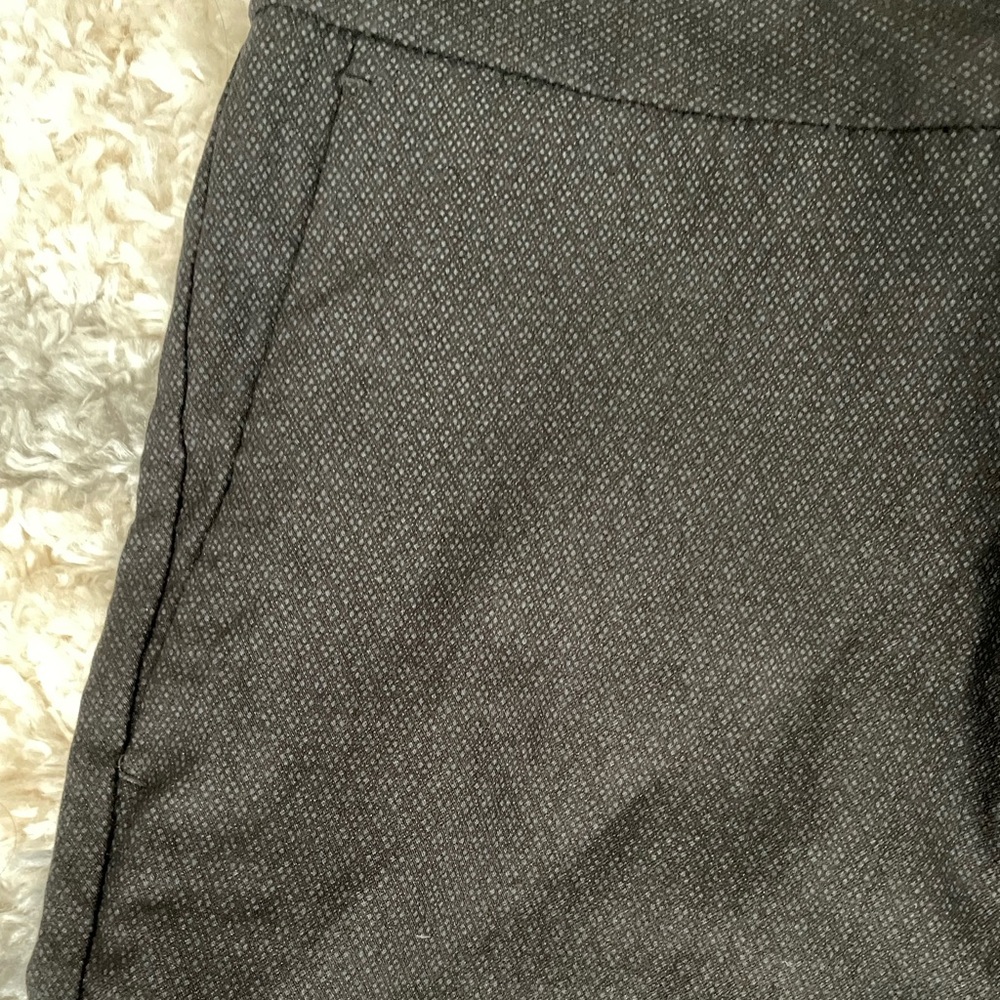 Mario Serrani pants